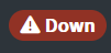 Status color - down
